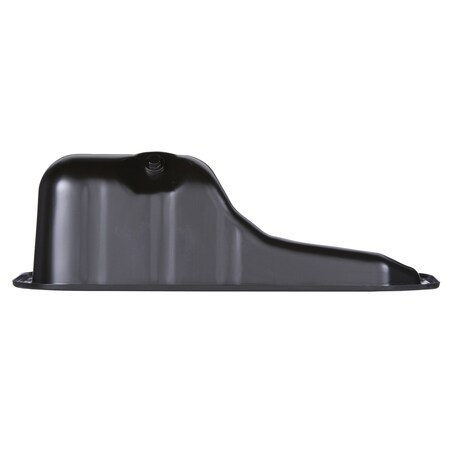 Spectra Premium Engine Oil Pan, Gmp07A GMP07A